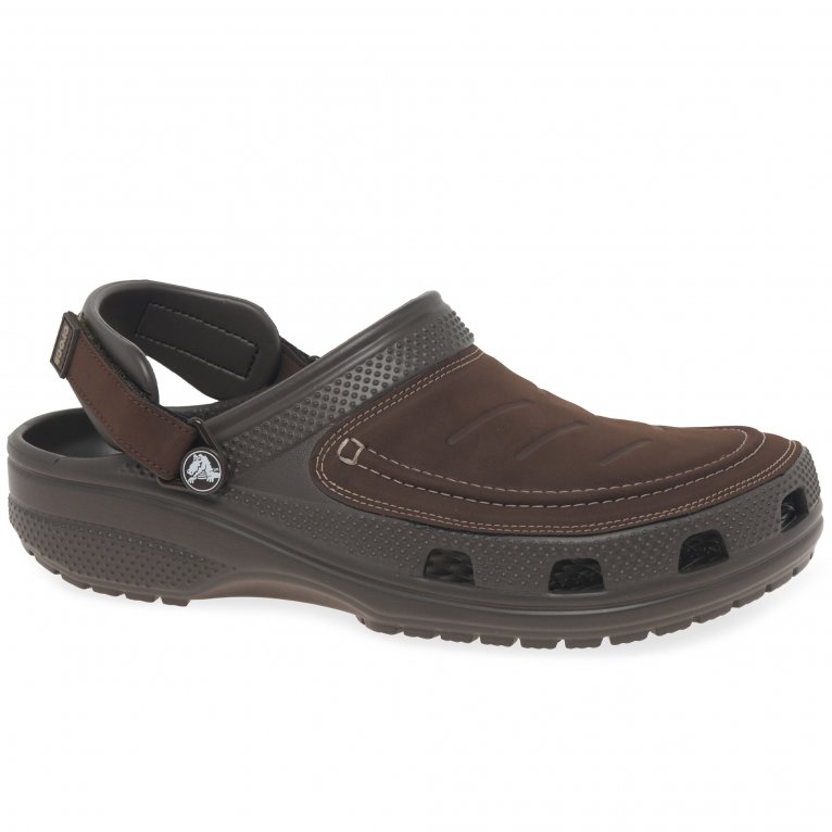 charles clinkard Crocs Yukon Vista II Clog Mens Sandals