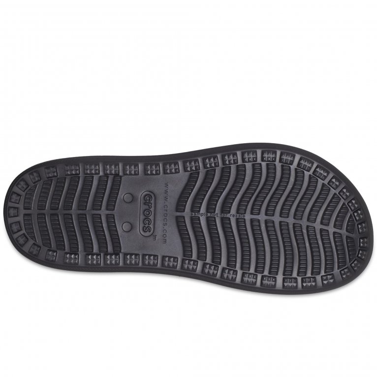 Charles Clinkard Crocs Yukon Vista II Flip Mens Toe Post Sandals
