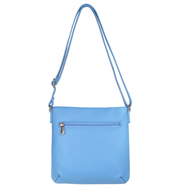 Charles Clinkard David Jones Boat Womens Messenger Bag