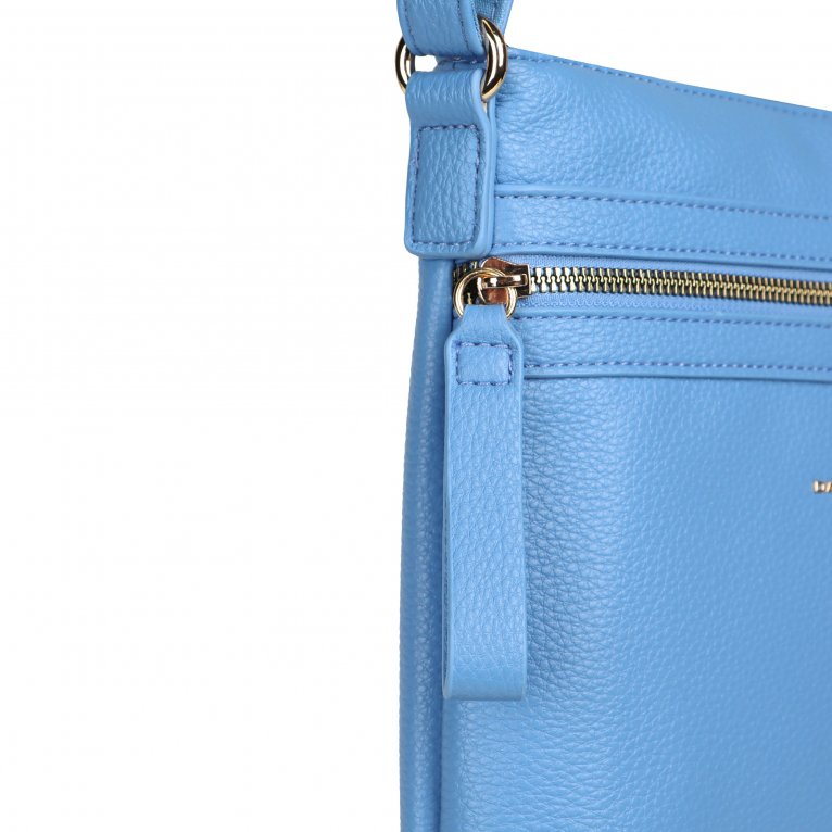 Charles Clinkard David Jones Boat Womens Messenger Bag