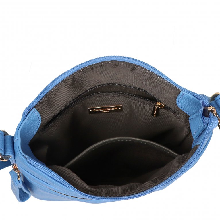 Charles Clinkard David Jones Boat Womens Messenger Bag