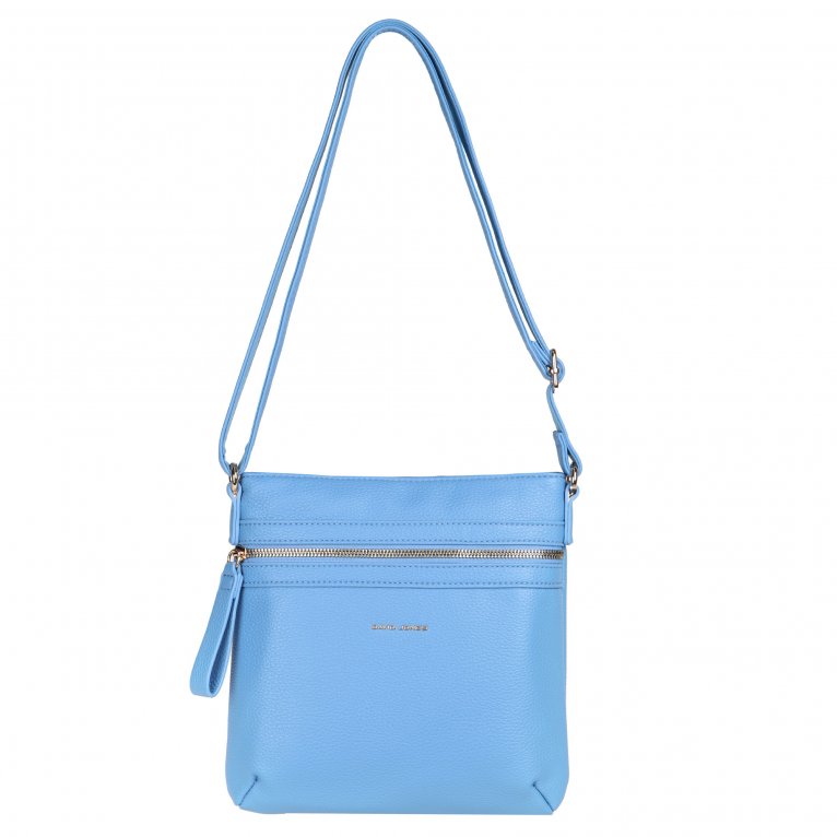 charles clinkard David Jones Boat Womens Messenger Bag