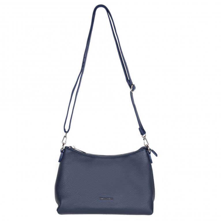 charles clinkard David Jones Clover Womens Shoulder Bag