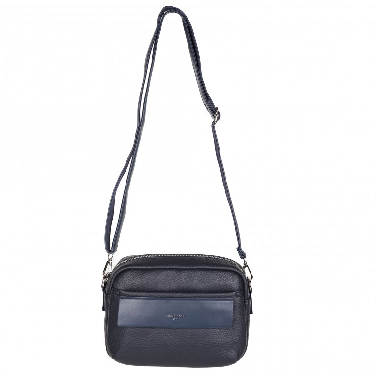 charles clinkard David Jones Colmar Womens Shoulder Bag