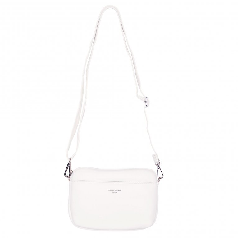 charles clinkard David Jones Dahlia Womens Messenger Bag