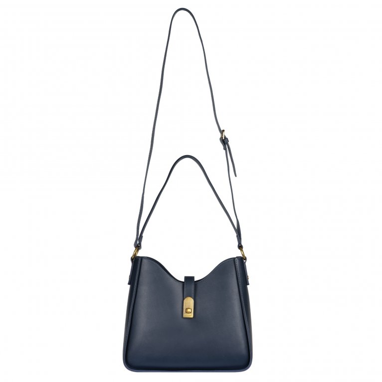 Charles Clinkard David Jones Daphne Womens Shoulder Bag