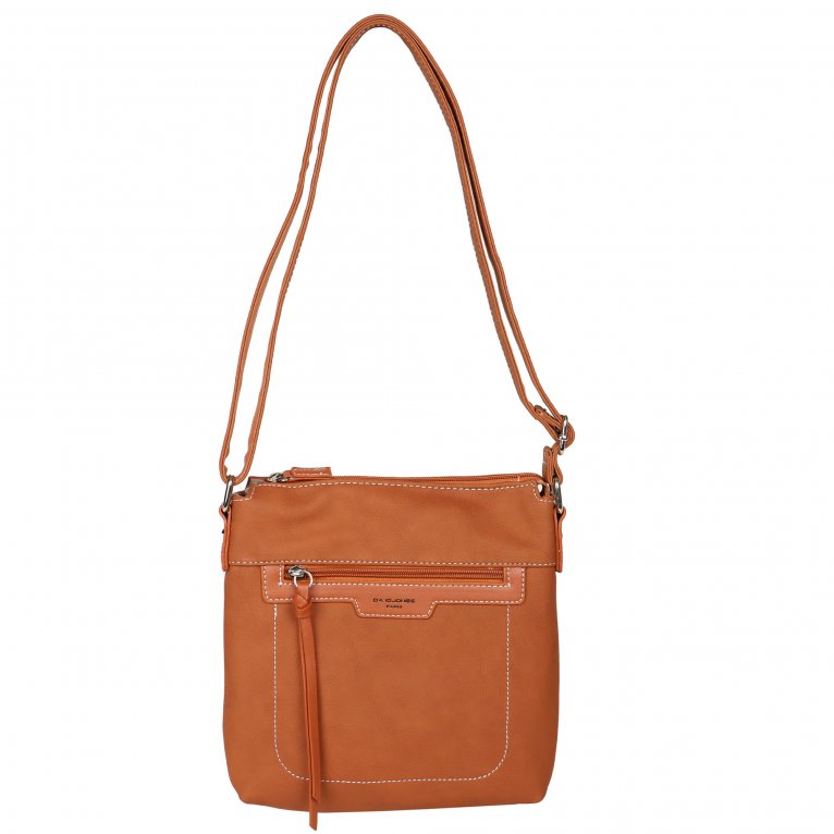 charles clinkard David Jones Harbour Womens Messenger Handbag