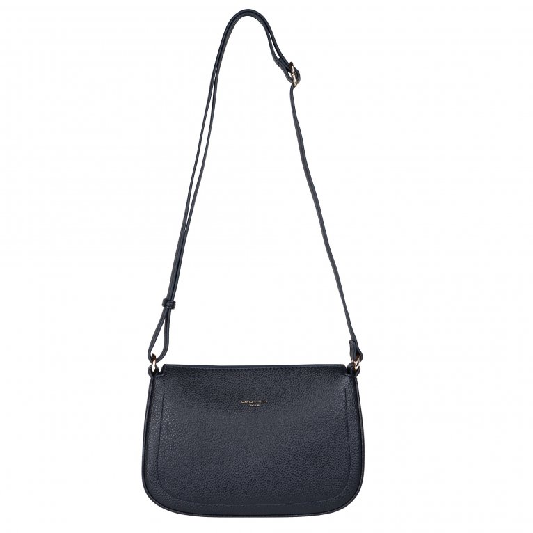 charles clinkard David Jones Lizzie Womens Shoulder Bag