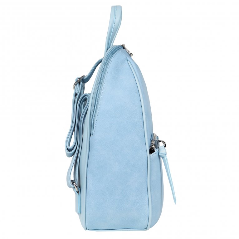 Charles Clinkard David Jones Marina Womens Backpack