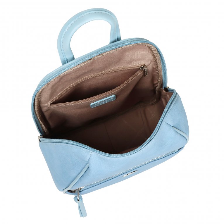 Charles Clinkard David Jones Marina Womens Backpack