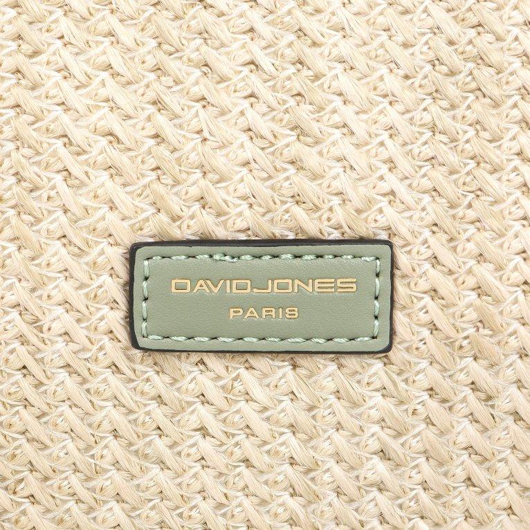 Charles Clinkard David Jones Popsicle Womens Messenger Bag
