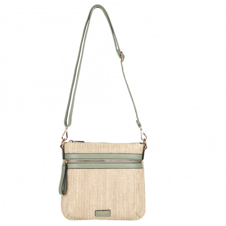 charles clinkard David Jones Popsicle Womens Messenger Bag