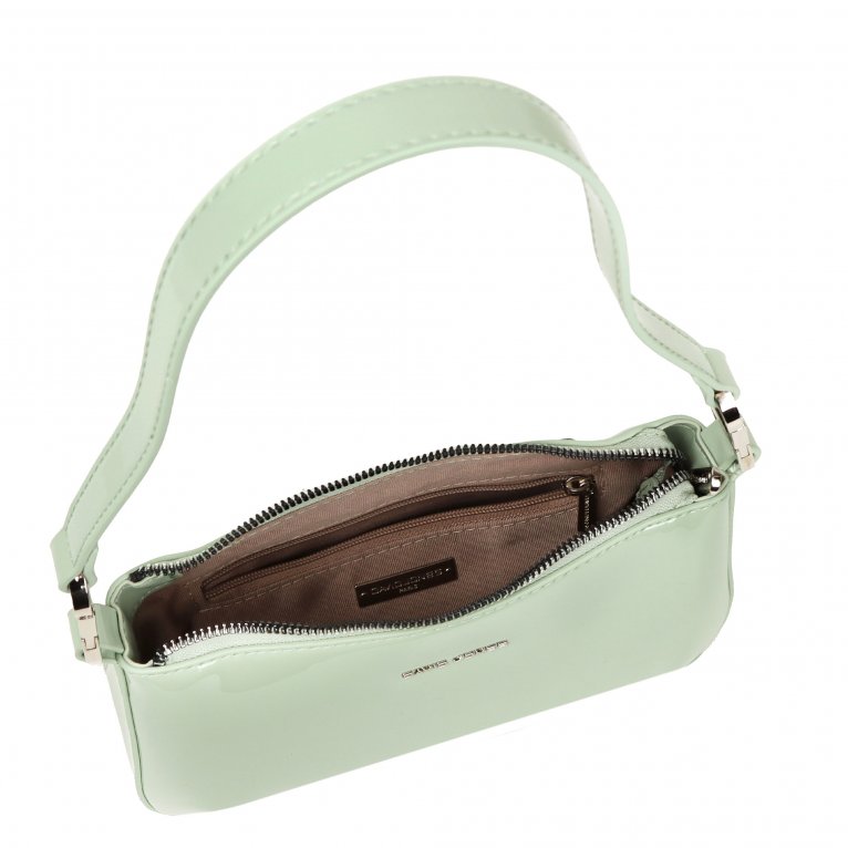 Charles Clinkard David Jones Portia Womens Shoulder Bag