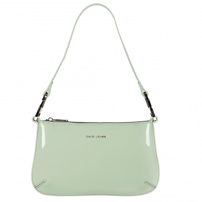 charles clinkard David Jones Portia Womens Shoulder Bag