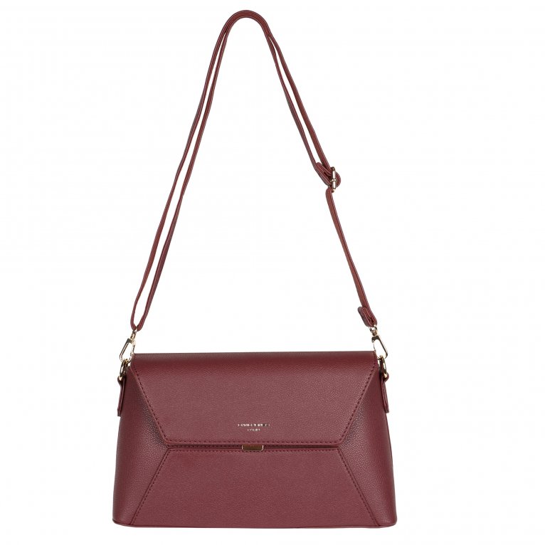 charles clinkard David Jones Sinead Womens Shoulder Bag