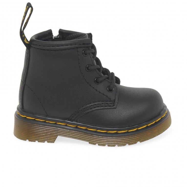 Charles Clinkard Dr. Martens 1460 Core Baby Boys First Boots