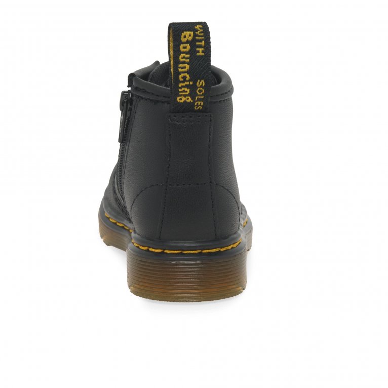 Charles Clinkard Dr. Martens 1460 Core Baby Boys First Boots