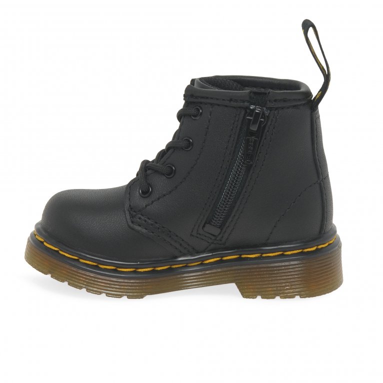 Charles Clinkard Dr. Martens 1460 Core Baby Boys First Boots