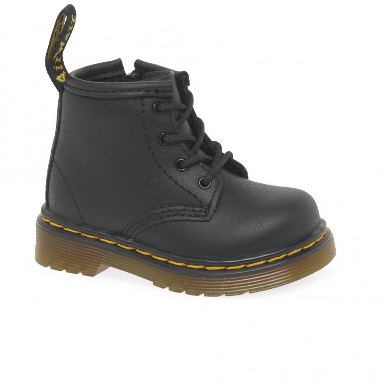 charles clinkard Dr. Martens 1460 Core Baby Boys First Boots