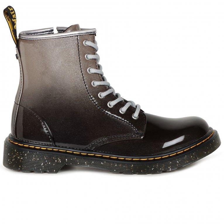 Charles Clinkard Dr. Martens 1460 Girls Junior Boots