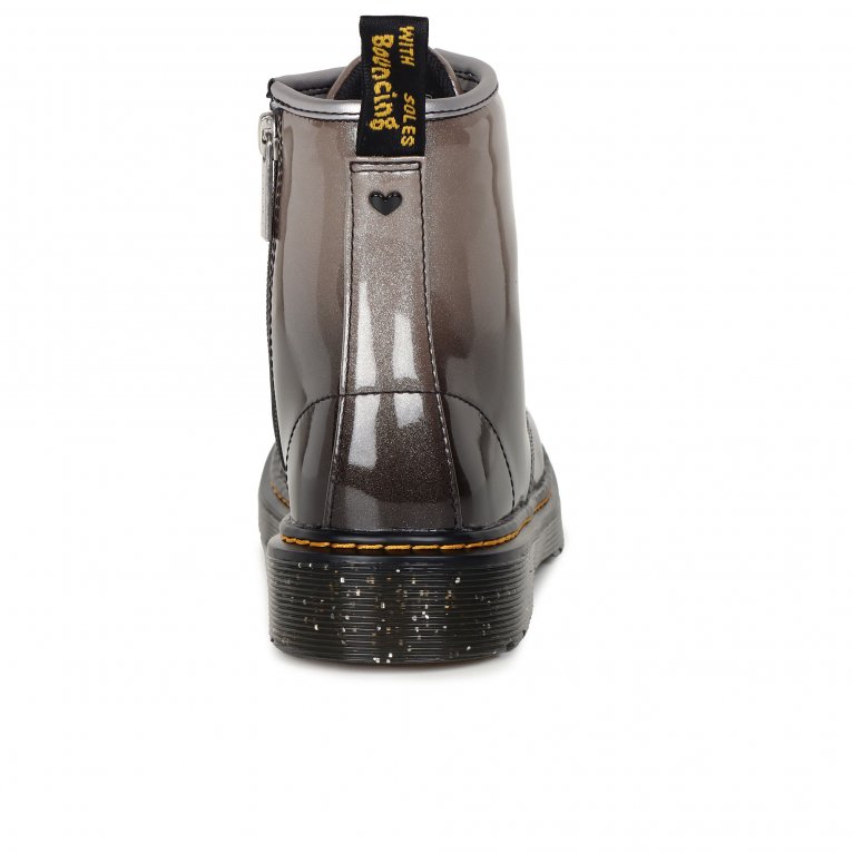 Charles Clinkard Dr. Martens 1460 Girls Junior Boots