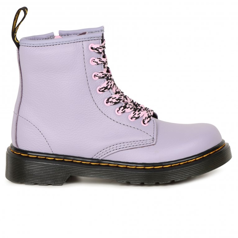 Charles Clinkard Dr. Martens 1460 Girls Junior Boots