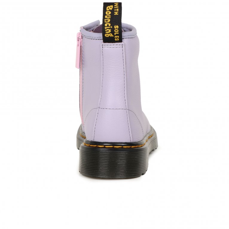 Charles Clinkard Dr. Martens 1460 Girls Junior Boots