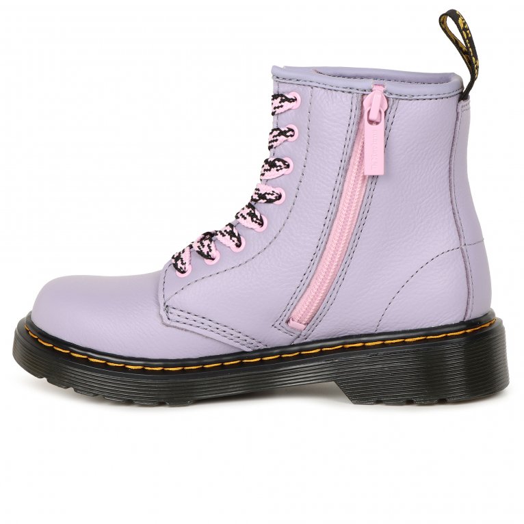 Charles Clinkard Dr. Martens 1460 Girls Junior Boots