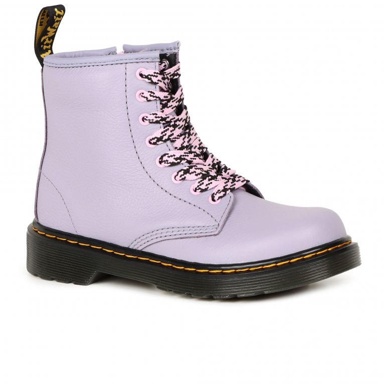 charles clinkard Dr. Martens 1460 Girls Junior Boots