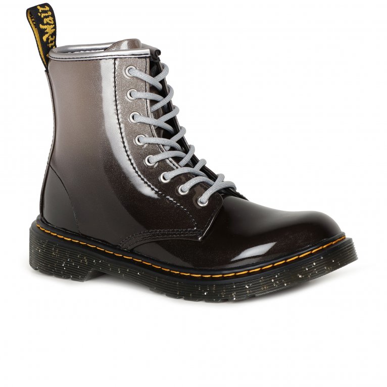 charles clinkard Dr. Martens 1460 Girls Junior Boots