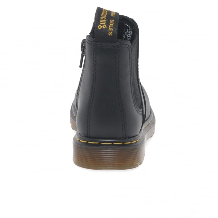 Charles Clinkard Dr. Martens Banzai Chelsea Senior Chelsea Boots