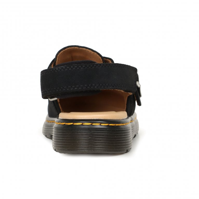 Charles Clinkard Dr. Martens Jorgie Kids Junior Sandals