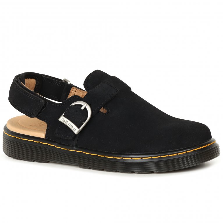 charles clinkard Dr. Martens Jorgie Kids Junior Sandals