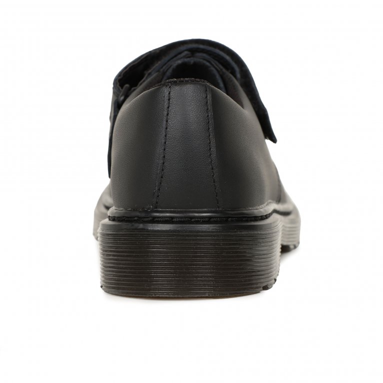 Charles Clinkard Dr. Martens Kamron II Kids Senior School Shoes