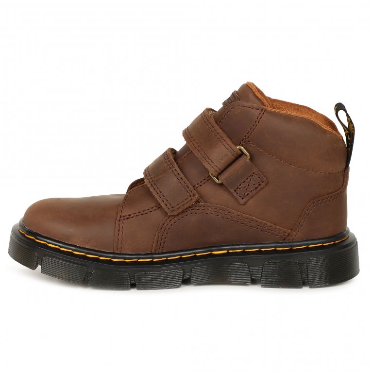 Charles Clinkard Dr. Martens Raffe E-O Boys Junior Boots