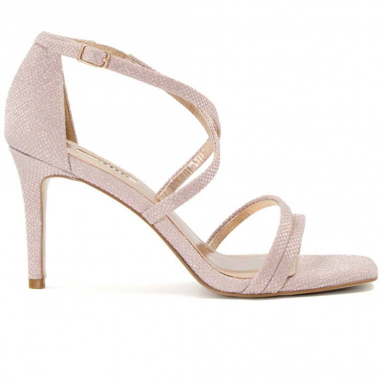 Charles Clinkard Dune Musical Womens Heeled Sandals