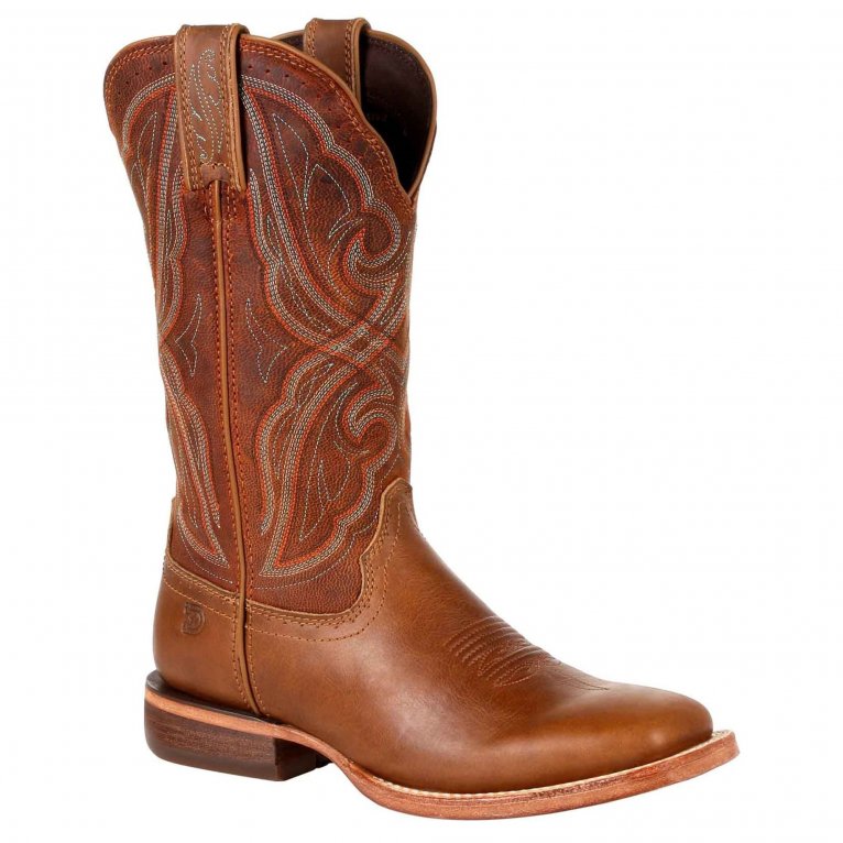 charles clinkard Durango Arena Pro Womens Western Boots