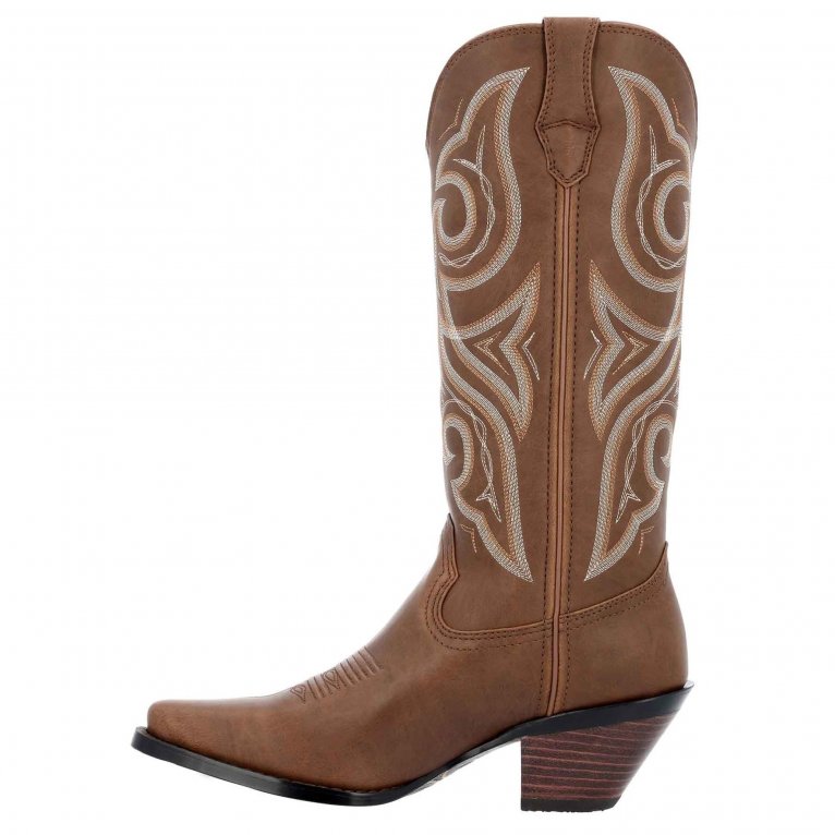 Charles Clinkard Durango Crush Womens Western Boots