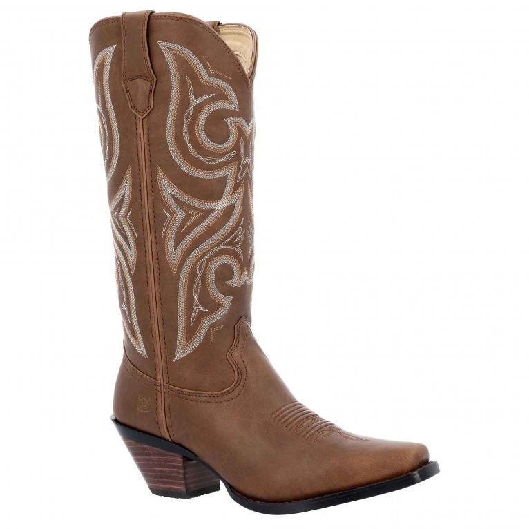 charles clinkard Durango Crush Womens Western Boots