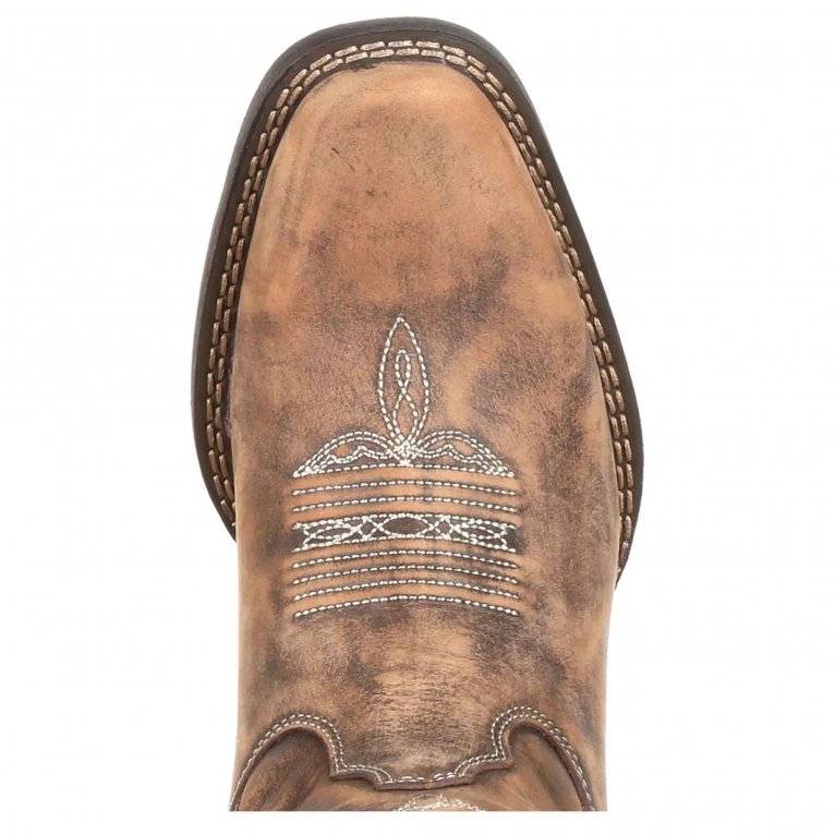 Charles Clinkard Durango Dream Catcher Womens Western Boots