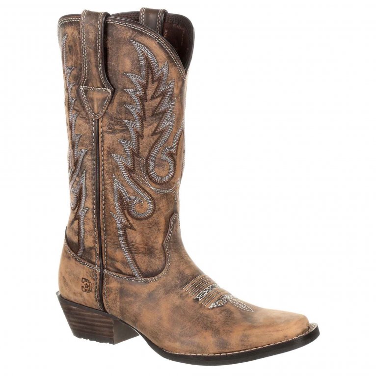 charles clinkard Durango Dream Catcher Womens Western Boots