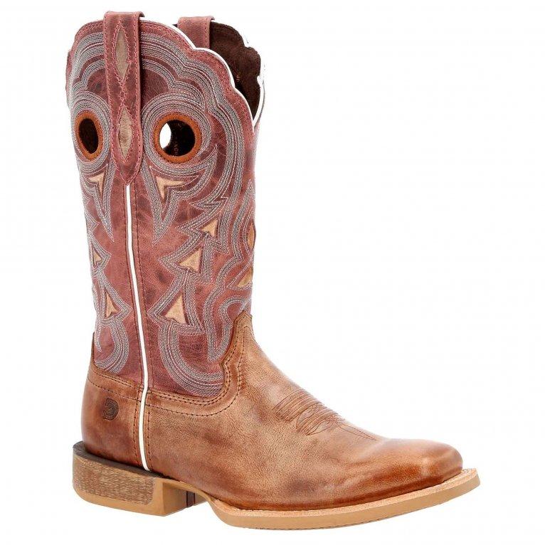 charles clinkard Durango Lady Rebel Pro Womens Western Boots