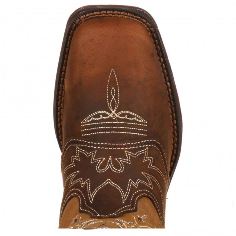 Charles Clinkard Durango Lady Rebel Womens Western Boots