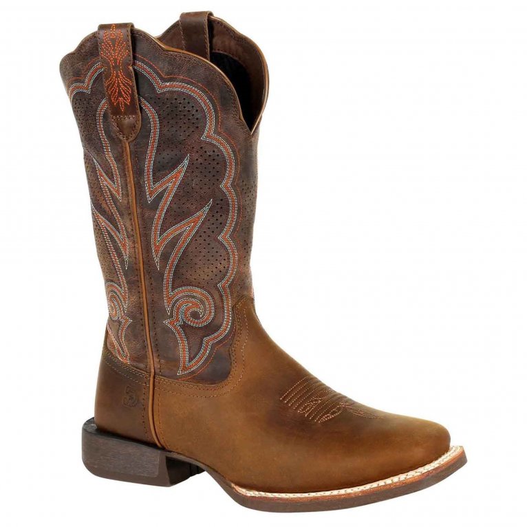 charles clinkard Durango Rebel Pro Womens Western Boots