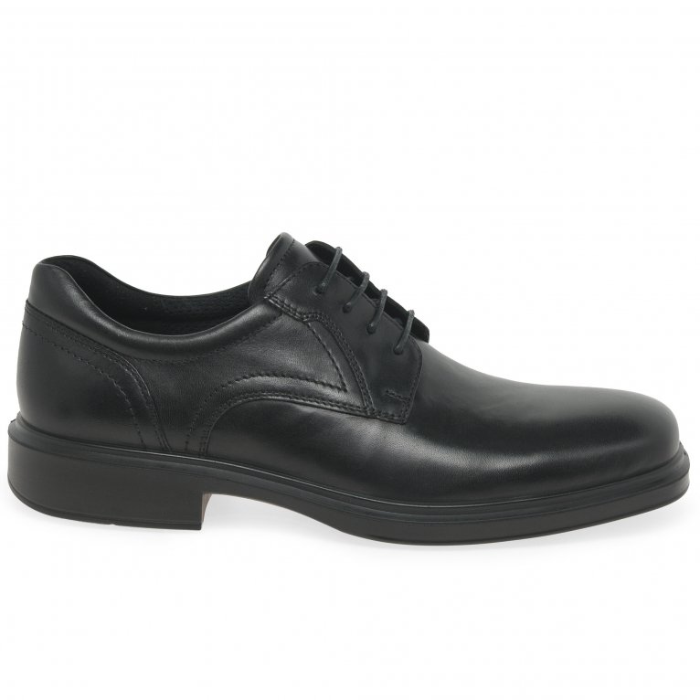 Charles Clinkard Ecco Helsinki 2 Plain Mens Formal Shoes