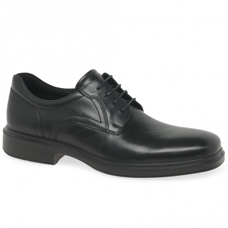 charles clinkard Ecco Helsinki 2 Plain Mens Formal Shoes