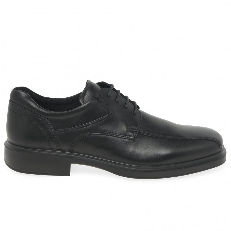 Charles Clinkard Ecco Helsinki 2 Tram Mens Formal Shoes