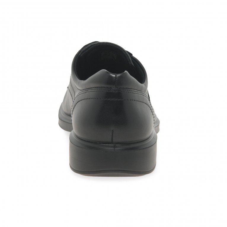 Charles Clinkard Ecco Helsinki 2 Tram Mens Formal Shoes