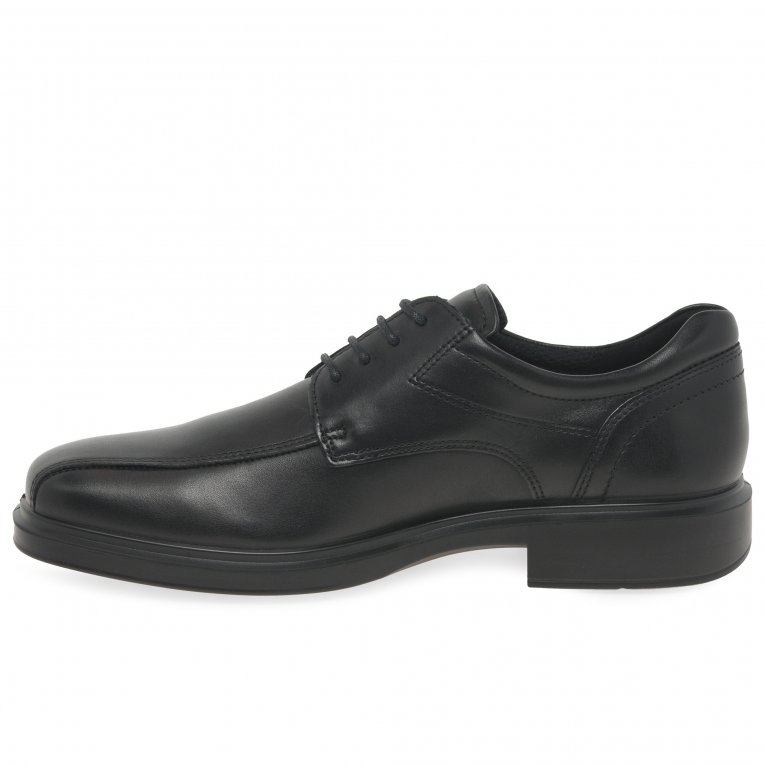 Charles Clinkard Ecco Helsinki 2 Tram Mens Formal Shoes
