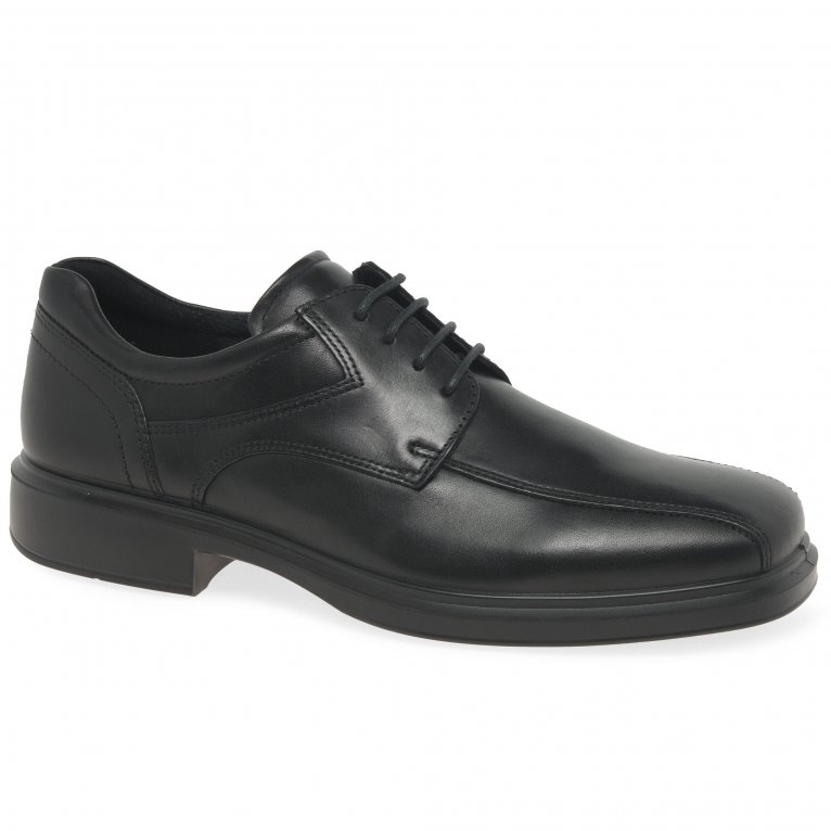 charles clinkard Ecco Helsinki 2 Tram Mens Formal Shoes